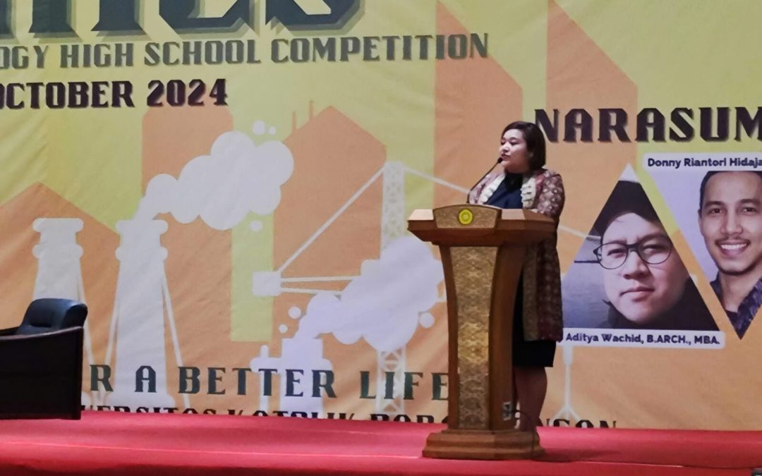 Engineering Technology High School Competition (ETHICS)