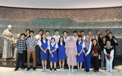 Deep Dive to Chemical Engineering